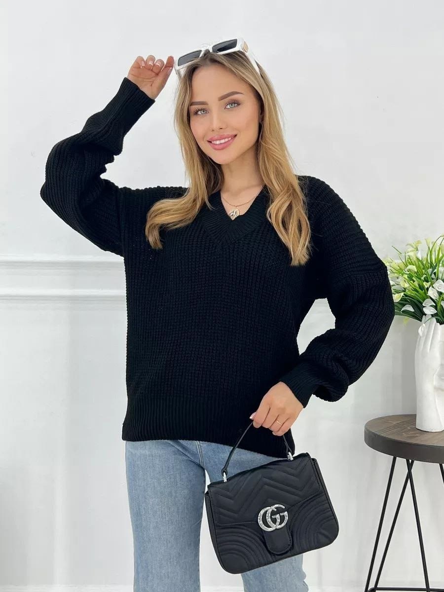 кофта женская,свитера женские,свитер оверсайз вязаный женский,пуловер женский,вязаный пуловер