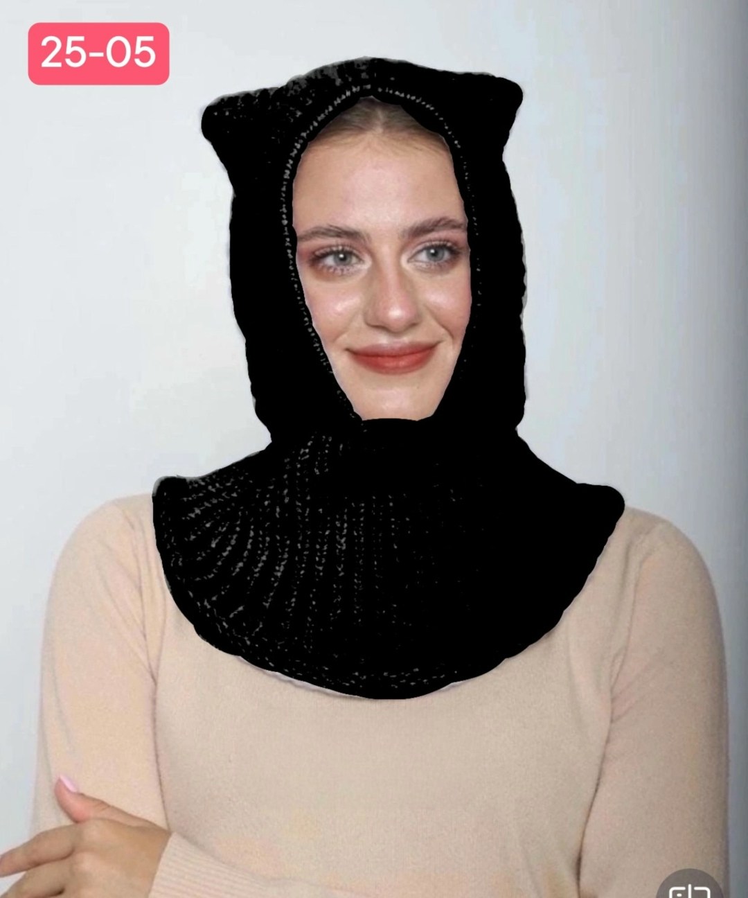 капор женский,капор женский вязаный,капор капюшон,женская вязаная шапка,капор капюшон вязаный женский