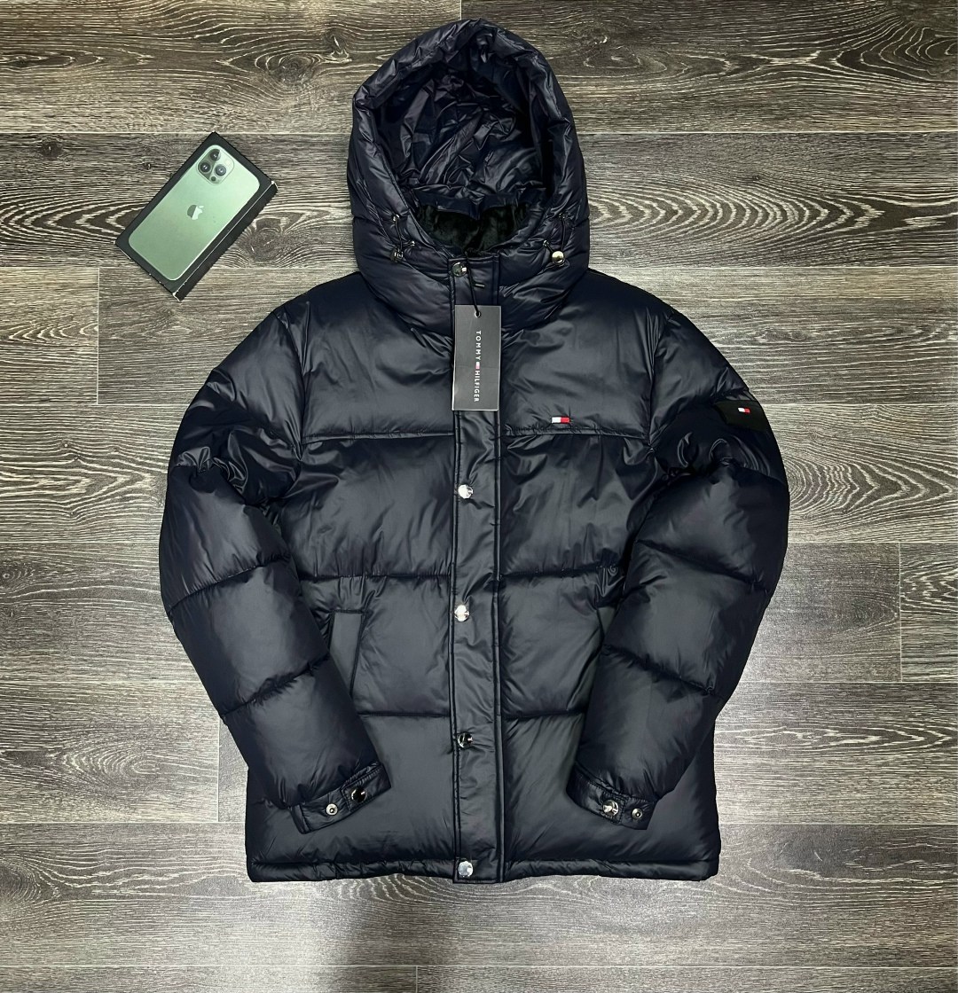 зимняя куртка tommy hilfiger,мужские пуховики tommy hilfiger,зимняя куртка,куртки мужская зимняя,куртка tommy hilfiger мужская