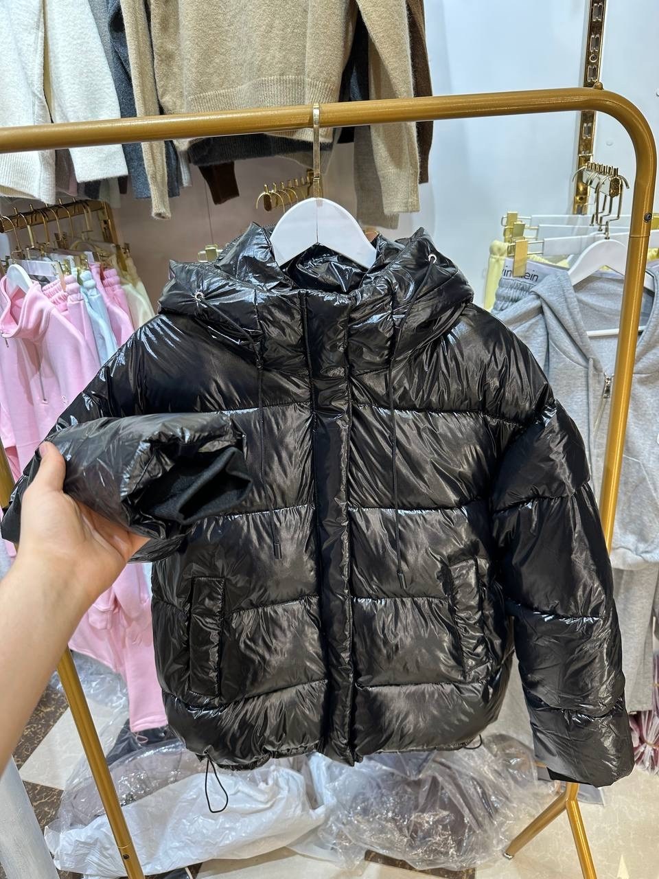 теплая куртка,зимние куртки женские,женские пуховики,куртка пуховик,куртка модная