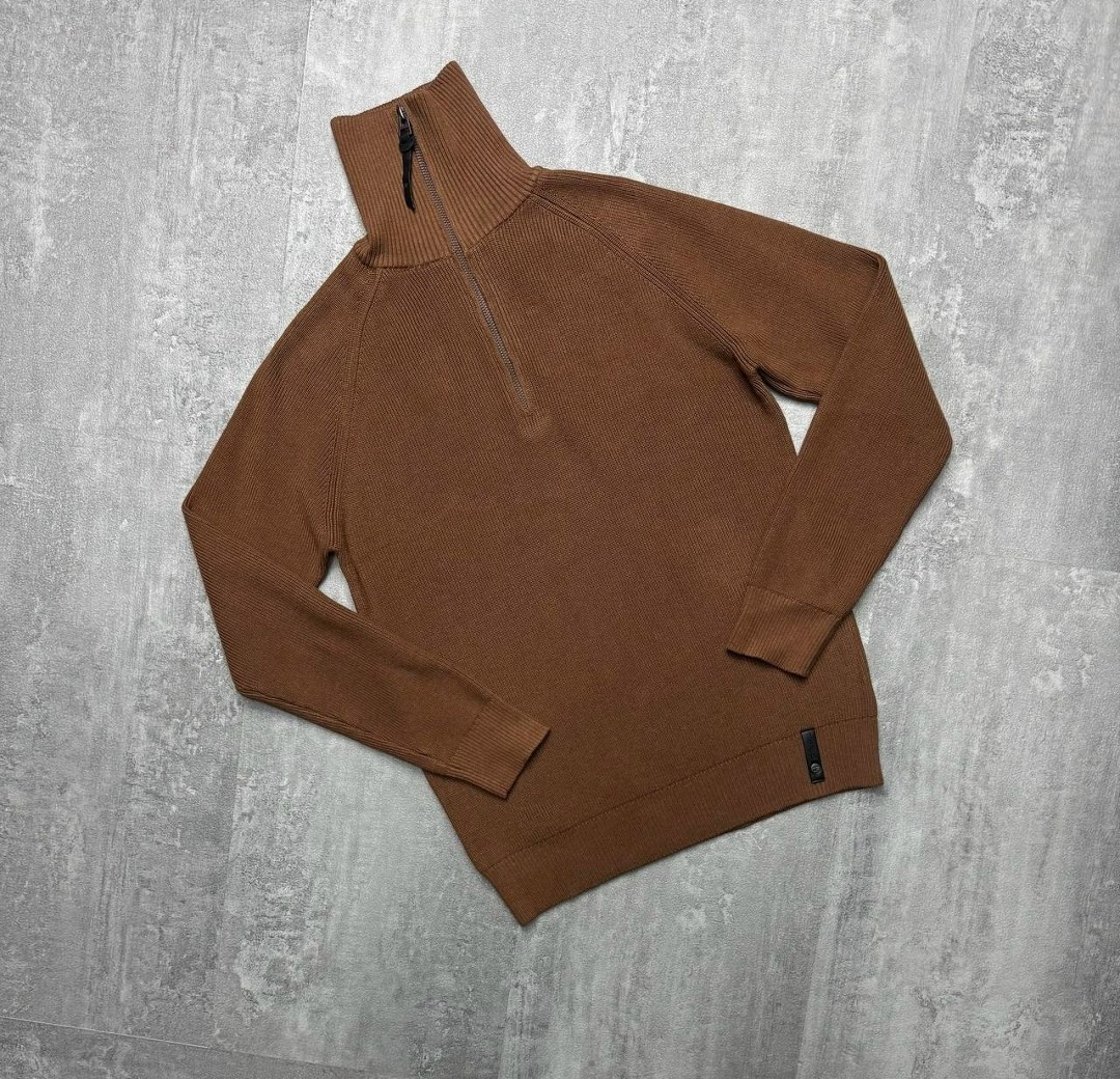 коричневый свитер,свитер,свитера мужская,толстовки кофта,мужская кофта