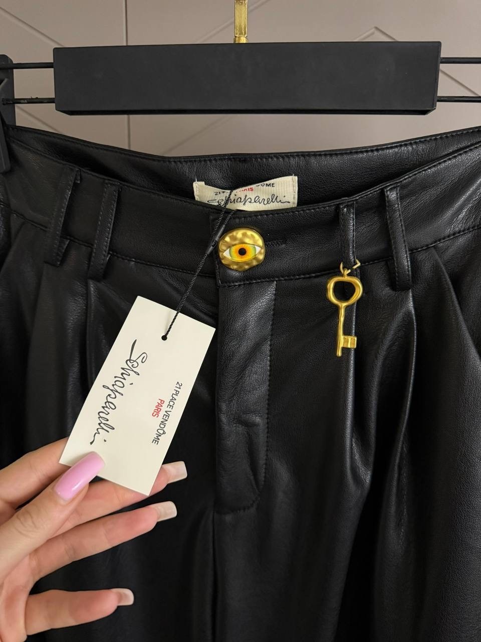 брюки кожаные,брюки женские кожаные,кожаные штаны,прямые брюки из экокожи,брюки женские из экокожи