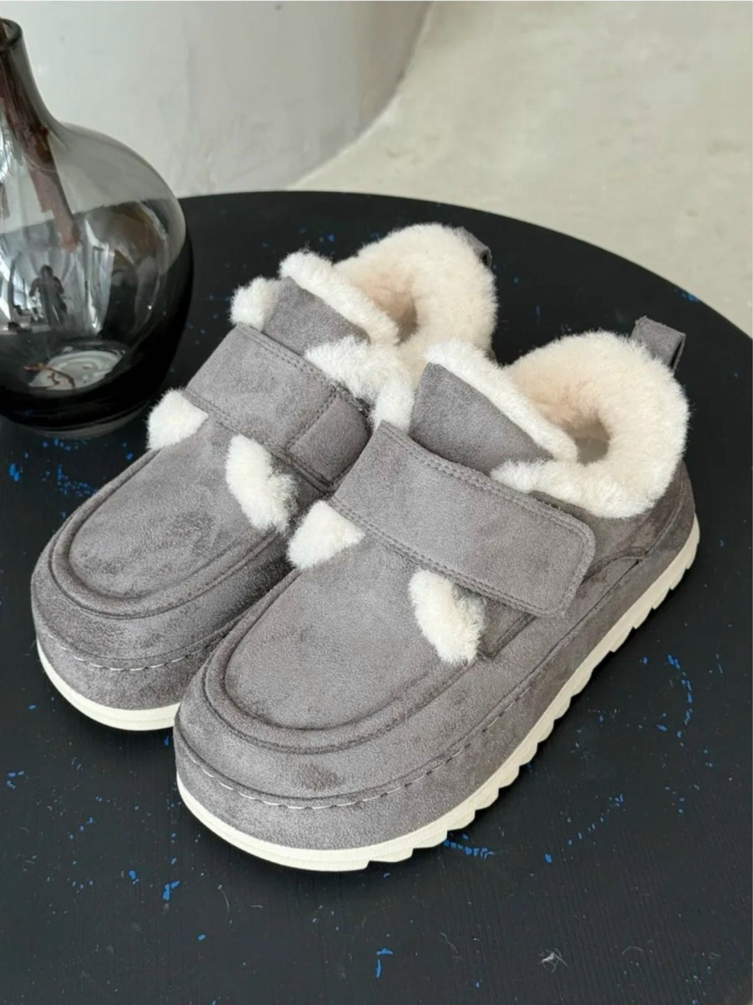 ,зимняя ,женская ,угги женские,теплая