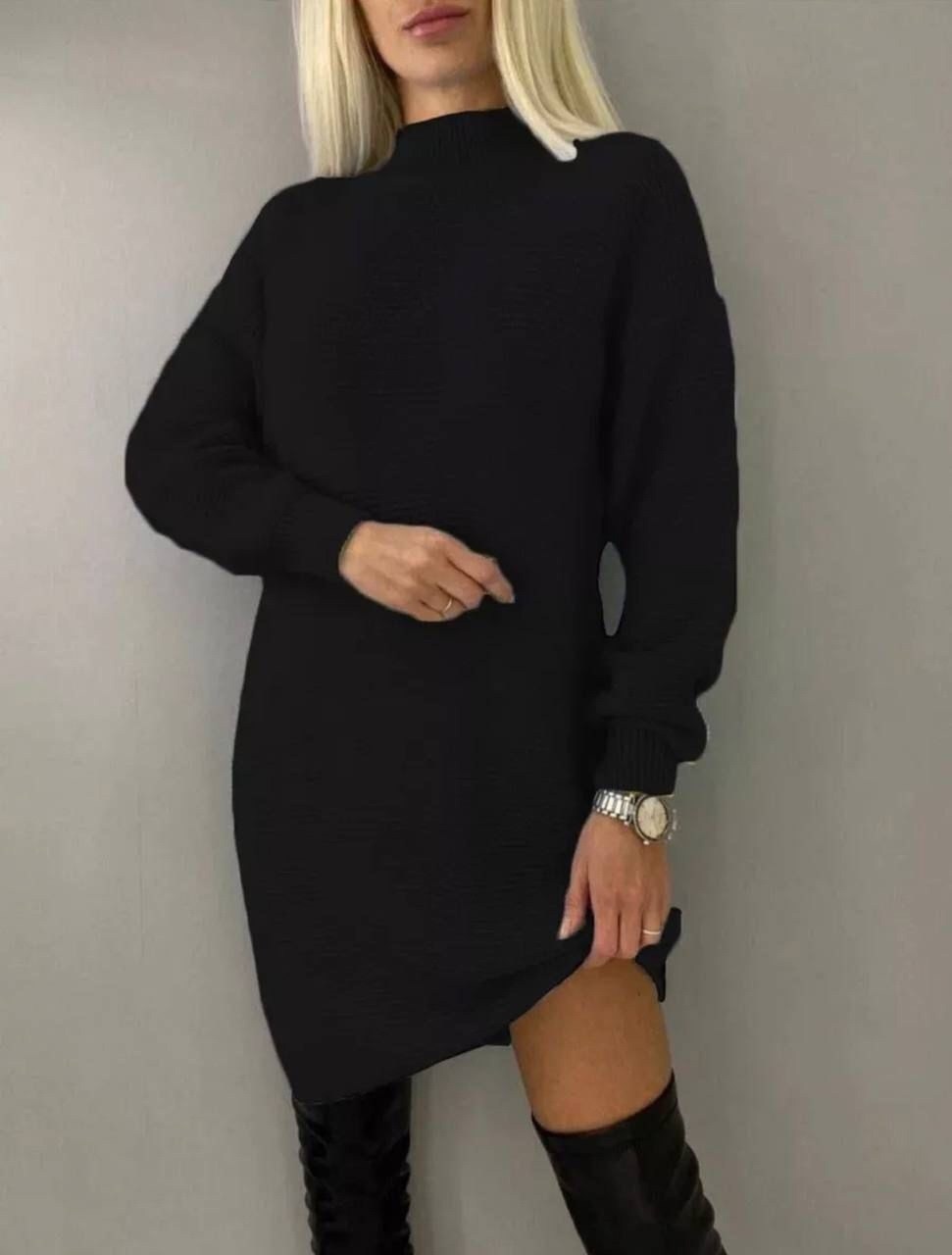 вязаное платье,вязаное платье туника,платье свитер вязаное женское,платье свитер вязаное,платье вязаное теплое