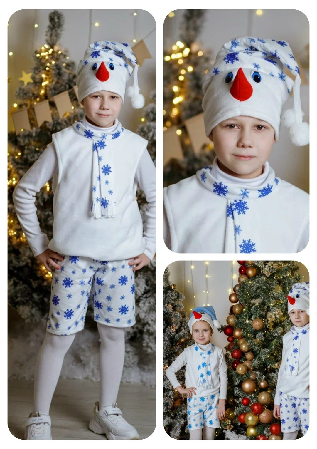 детский новогодний костюм снеговик,костюм снеговика для мальчика детский новогодний,костюм снеговика детский,костюм снеговик,карнавальные костюм снеговик