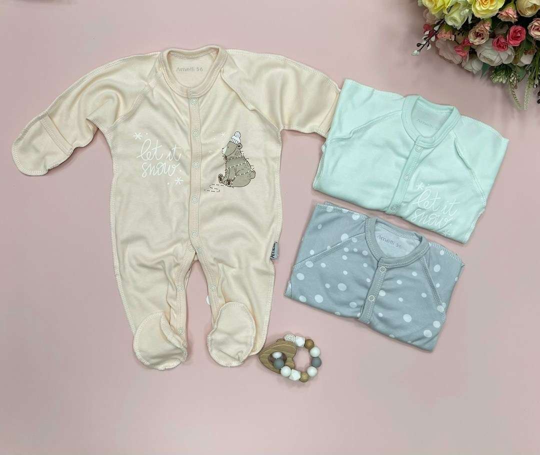 вязаный комбинезон детский,новогодний комбинезон,комбинезон детский,комбинезон для новорожденного,рождественский комбинезон