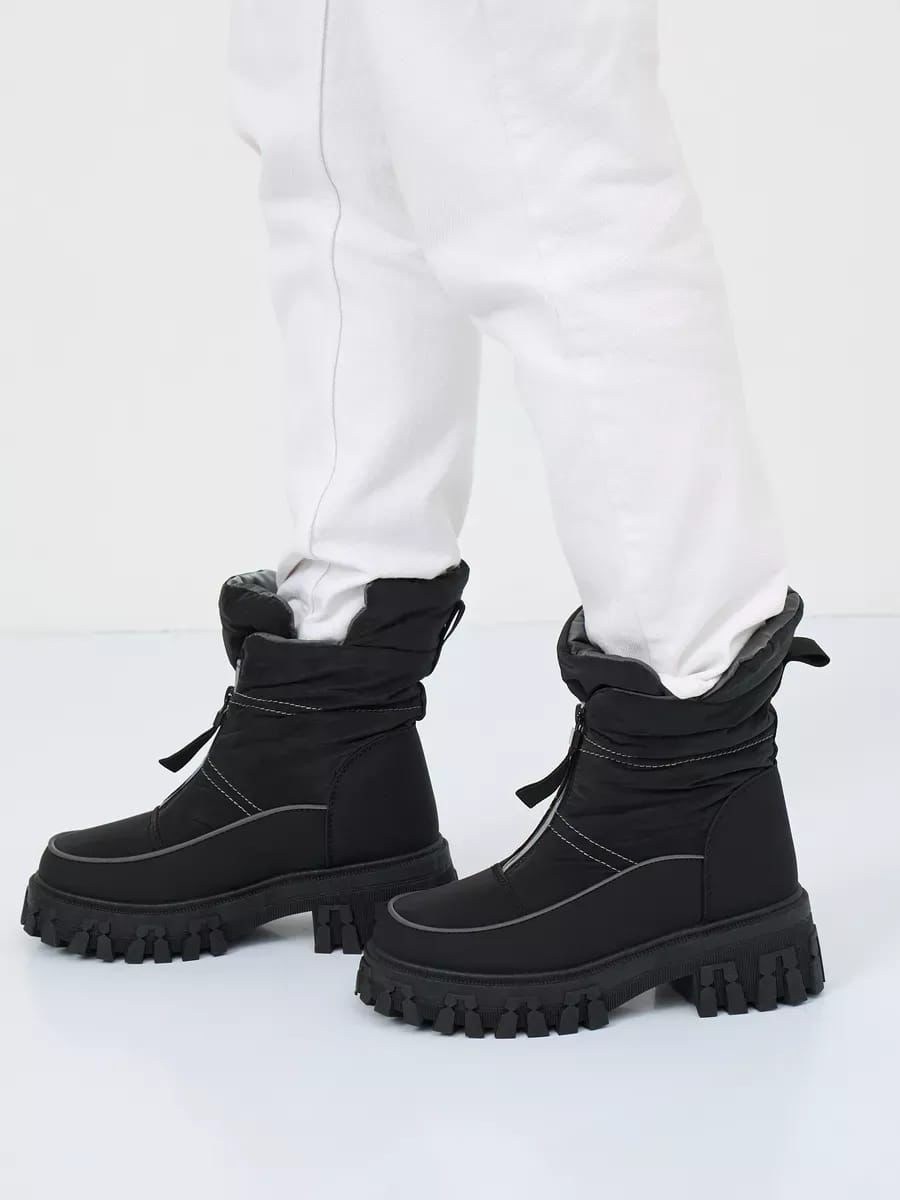 ,дутики женские,женская зимняя ,ботинка женские зимние,зимняя