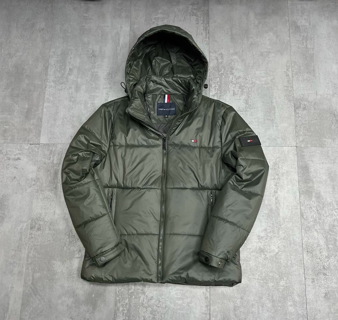 зимняя куртка tommy hilfiger,куртка tommy hilfiger мужская,демисезонная куртка,мужские пуховики tommy hilfiger,мужская демисезонная куртка