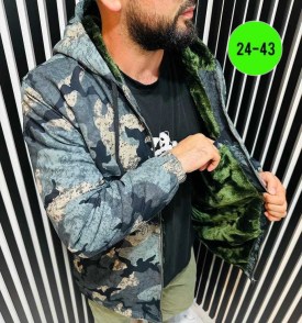 Верхняя одежда