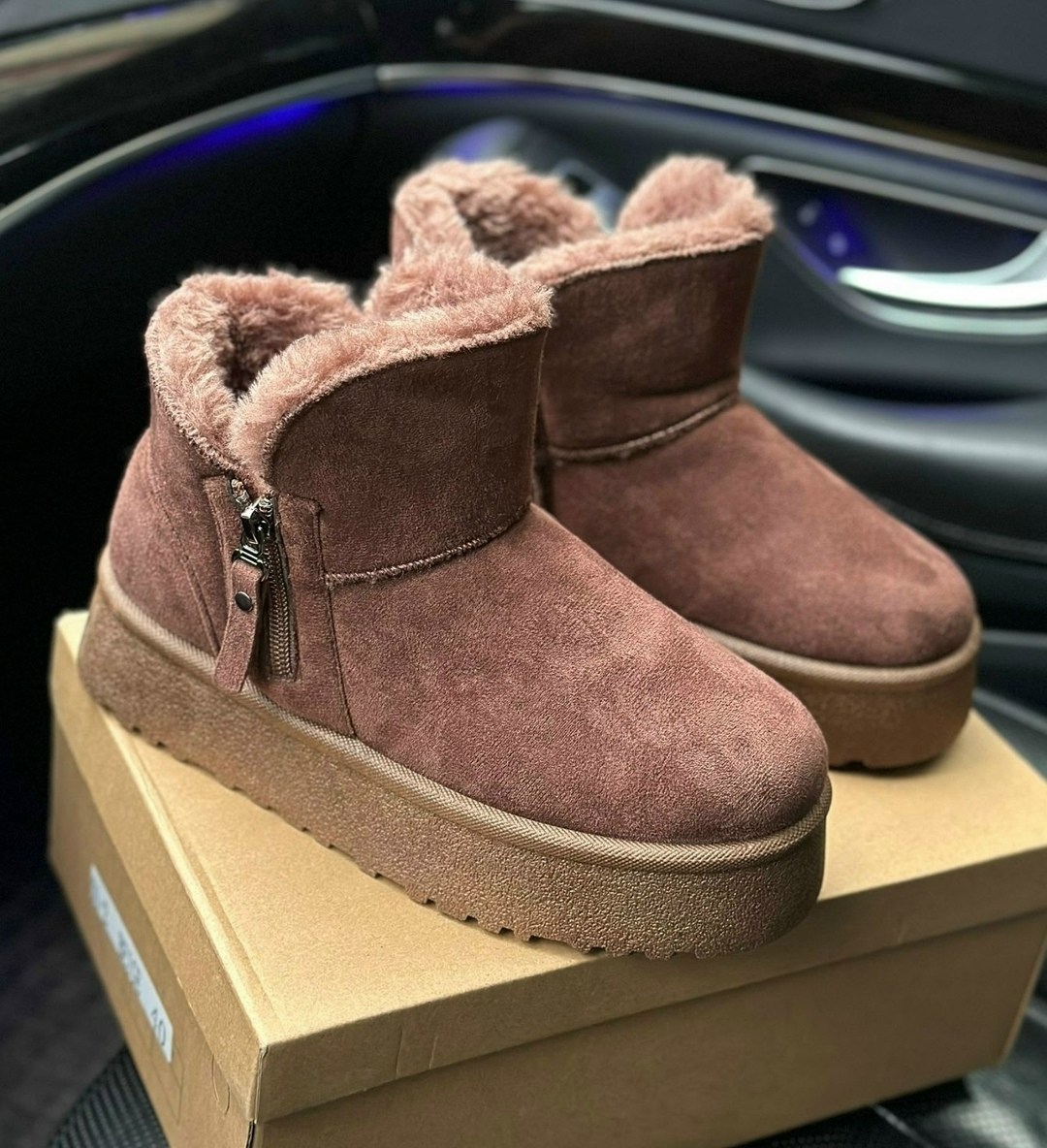 ,женские угги,угги женские зимние,модные угги,женская  зимняя