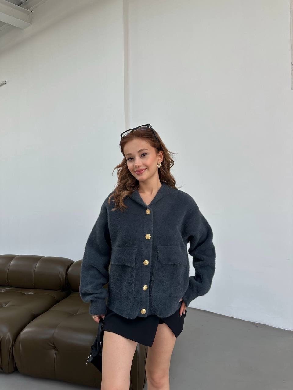 вязаный кардиган,кардиган,кардиган оверсайз,вязаные кардиганы женские,кардиган с карманами