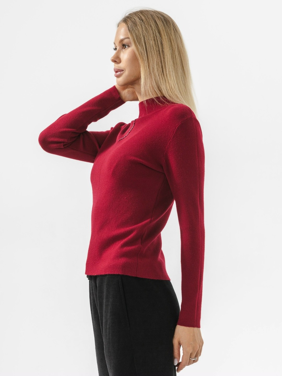 джемпер,джемпер базовый,водолазка женская,джемпер пуловер,свитер джемпер