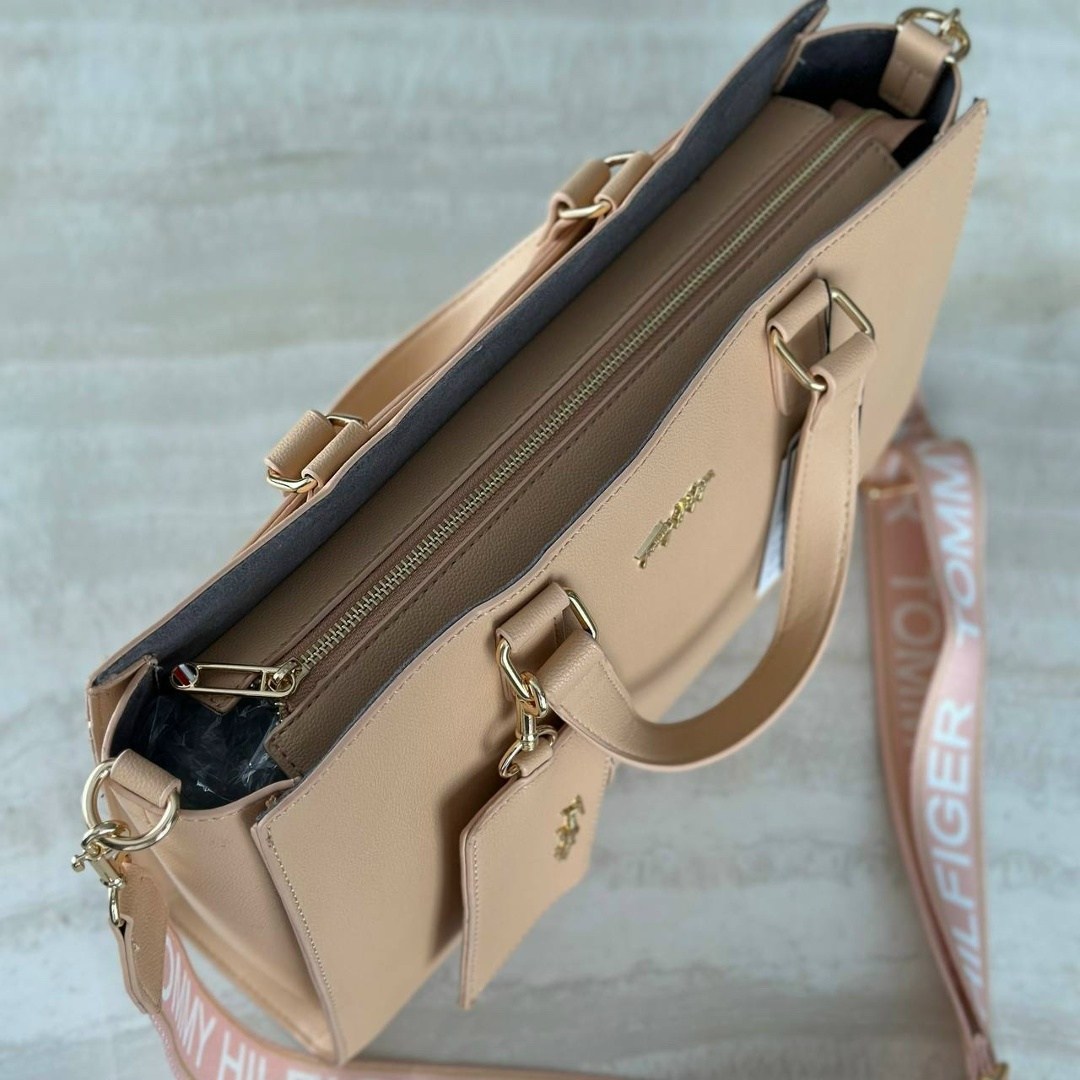 tommy hilfiger сумка,tommy hilfiger сумка бежевая,tommy hilfiger сумка женская,сумка tommy hilfiger сумка,шоппер томми хилфигер