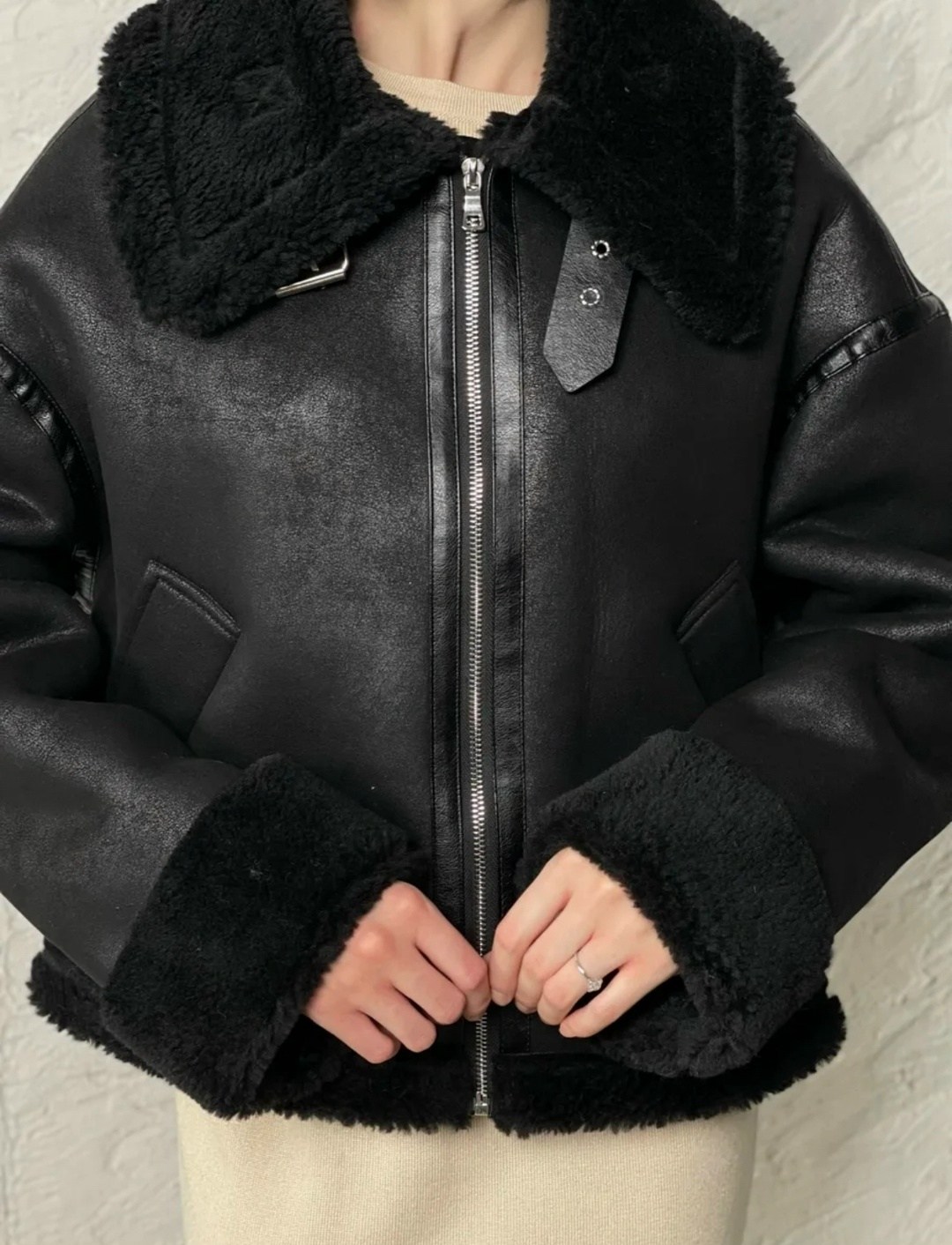 мужская дубленка пилот,кожаная куртка,мужская дубленка,меховая куртка,дубленка авиатор зара