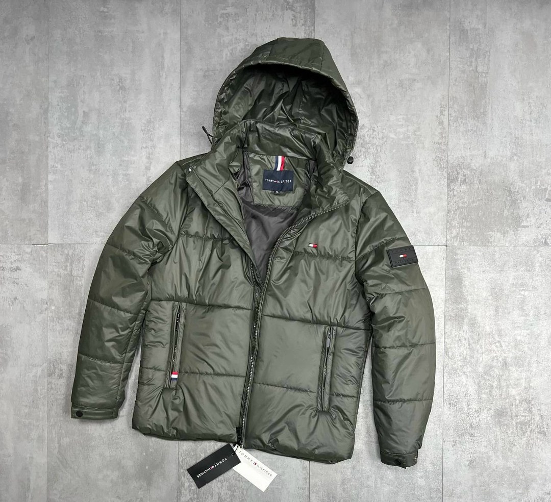 зимняя куртка tommy hilfiger,куртка tommy hilfiger мужская,демисезонная куртка,мужские пуховики tommy hilfiger,мужская демисезонная куртка