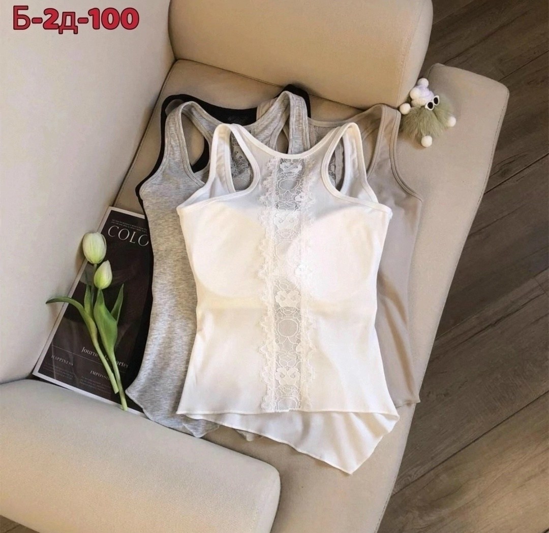 женская майка,женские топы,женская майка топ,майка с кружевами,топик