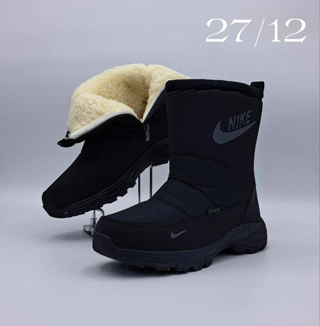 дутики мужские зимние nike,дутики nike,дутики nike зимние,дутики найк,сапоги дутыши зимние nike