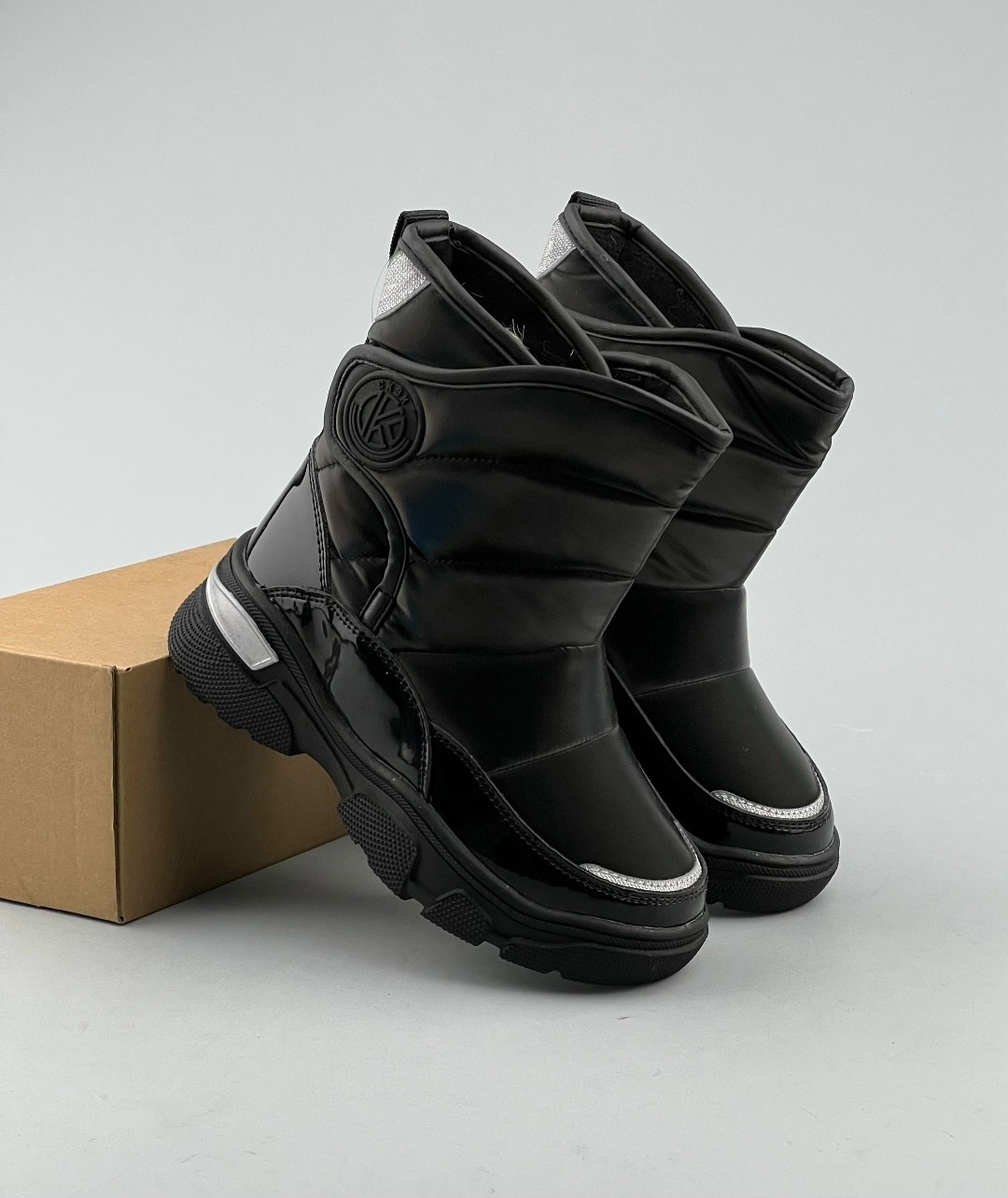 дутики зимние детские,дутик детские,,зимние дутики для девочки,дутики зимние