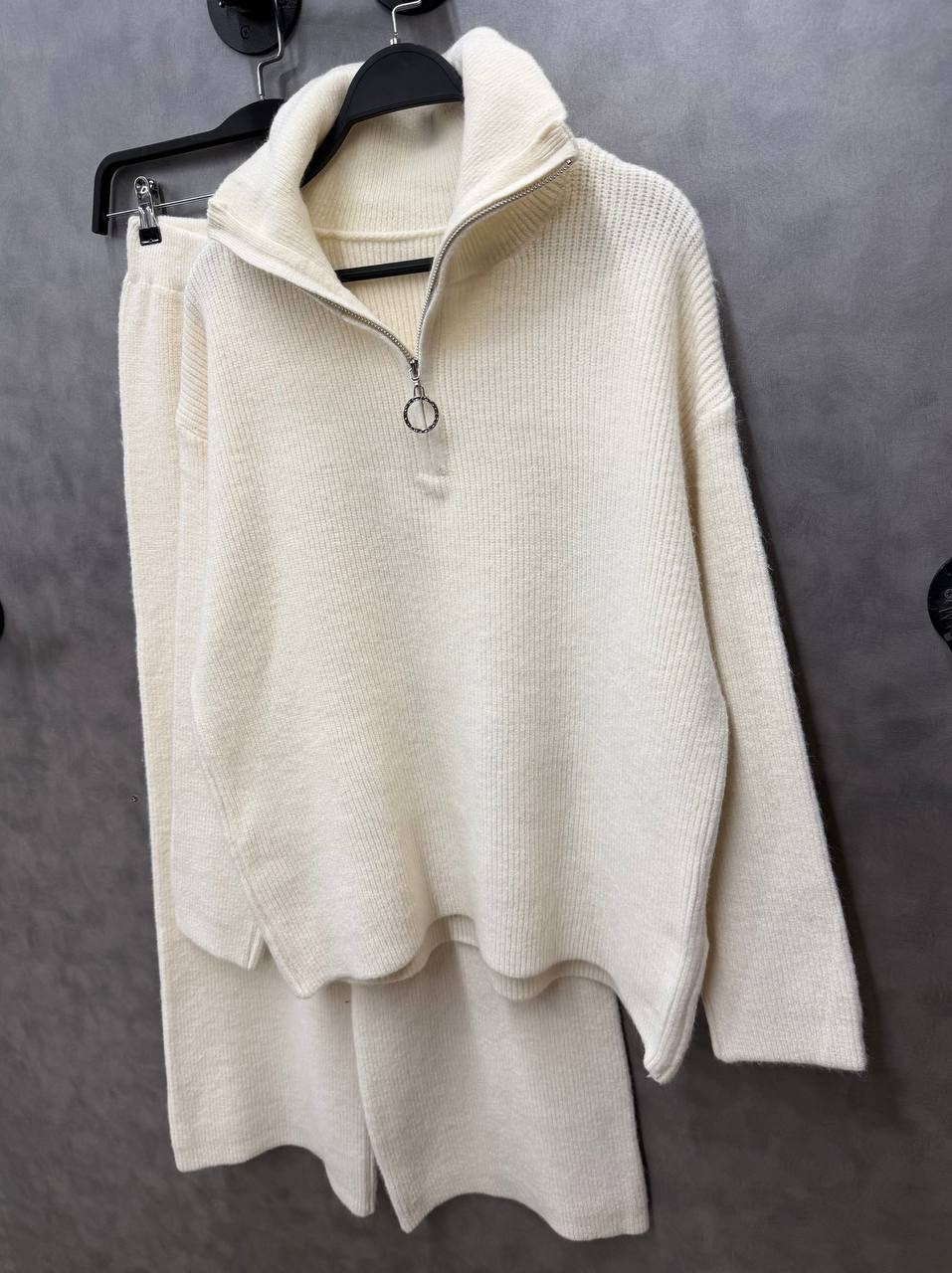 трикотажный костюм,трикотажный костюм женский,вязаные брюки,вязаные кардиганы,вязаные костюмы