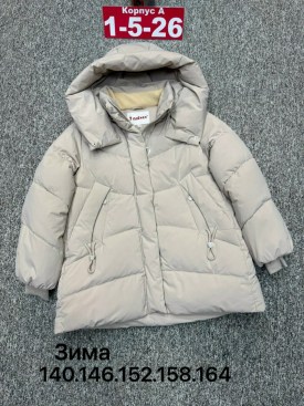 Верхняя одежда