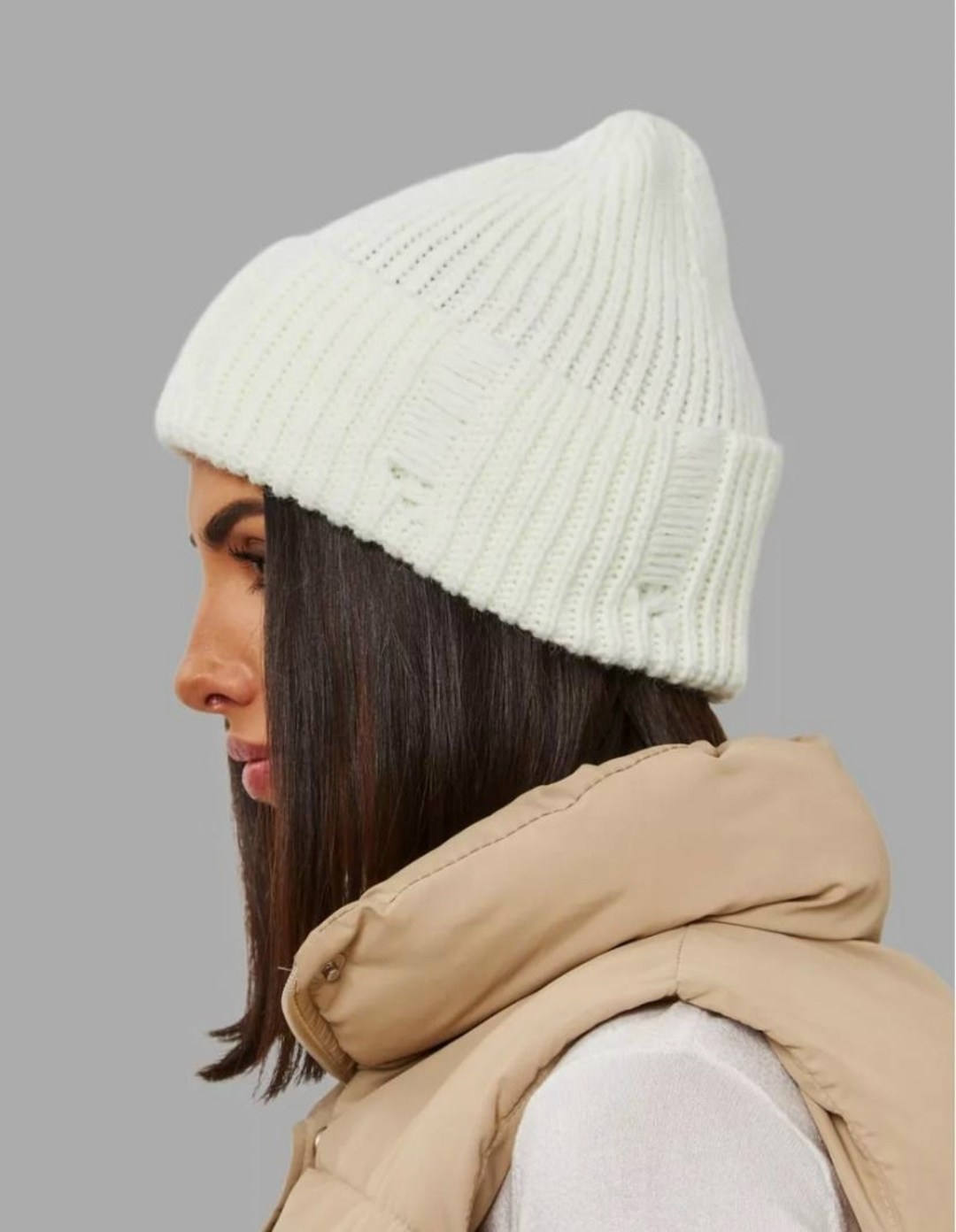 шапка вязаная,шапка женская,женская вязаная шапка,бини шапка,вязаная шапка бини