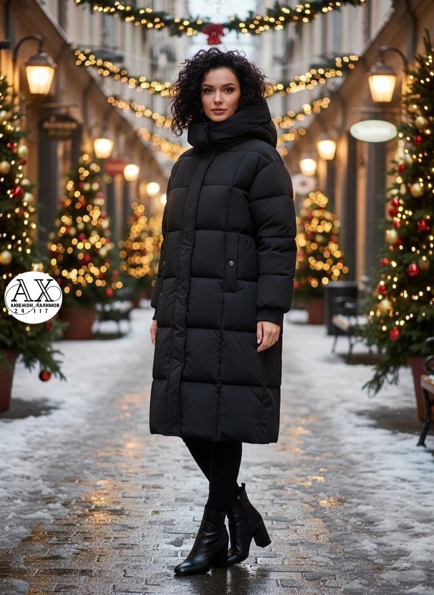 стильные пуховики,бежевый пуховик,женские пуховики,длинные пуховики,пуховик