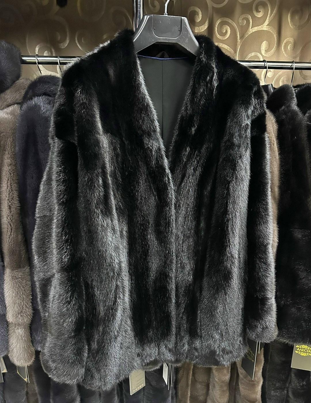 шуба норковая,шуба норка,норковая шуба автоледи,шуба из норки,шуба из меха норки