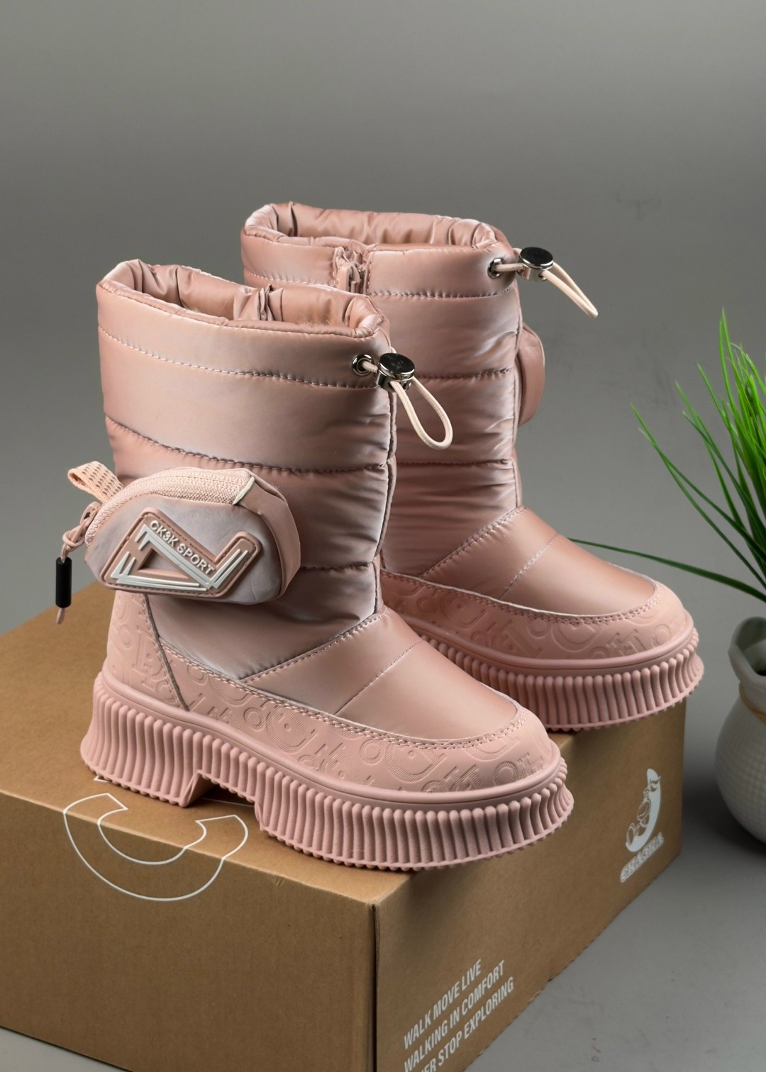 ,дутики детские,дутики зимние детские,детская ,детская зимняя