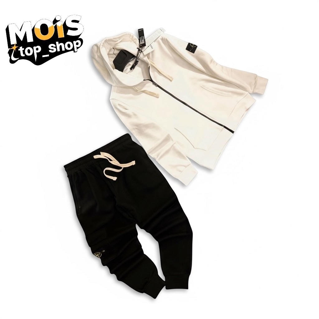 зип худи stone island,мужские толстовки stone island,худи stone island,кофта стон айленд,зип худи stone island белая