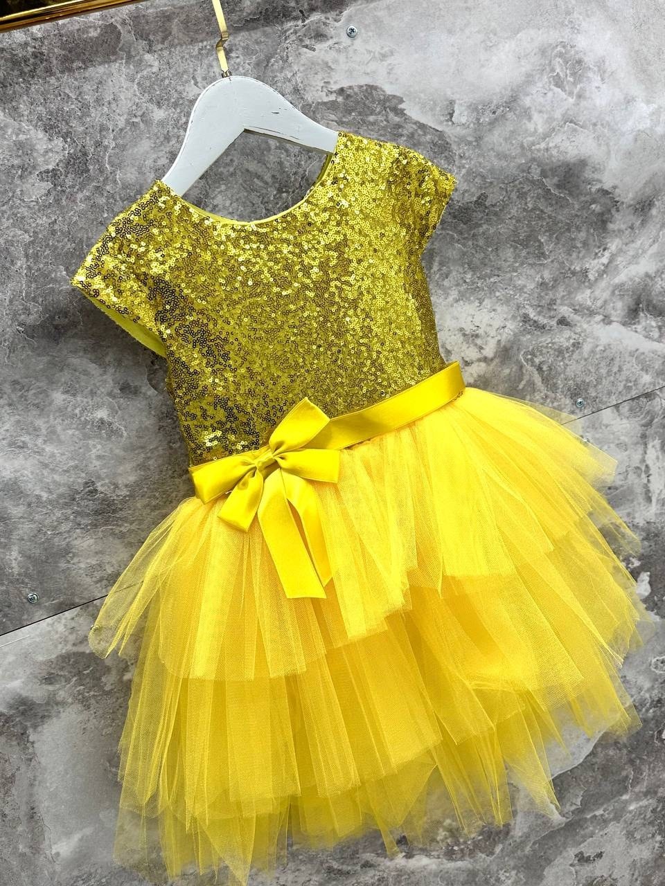 платье детская,детские нарядные платья,нарядное платье для девочки,платье праздничное для девочки,желтое платье для девочки