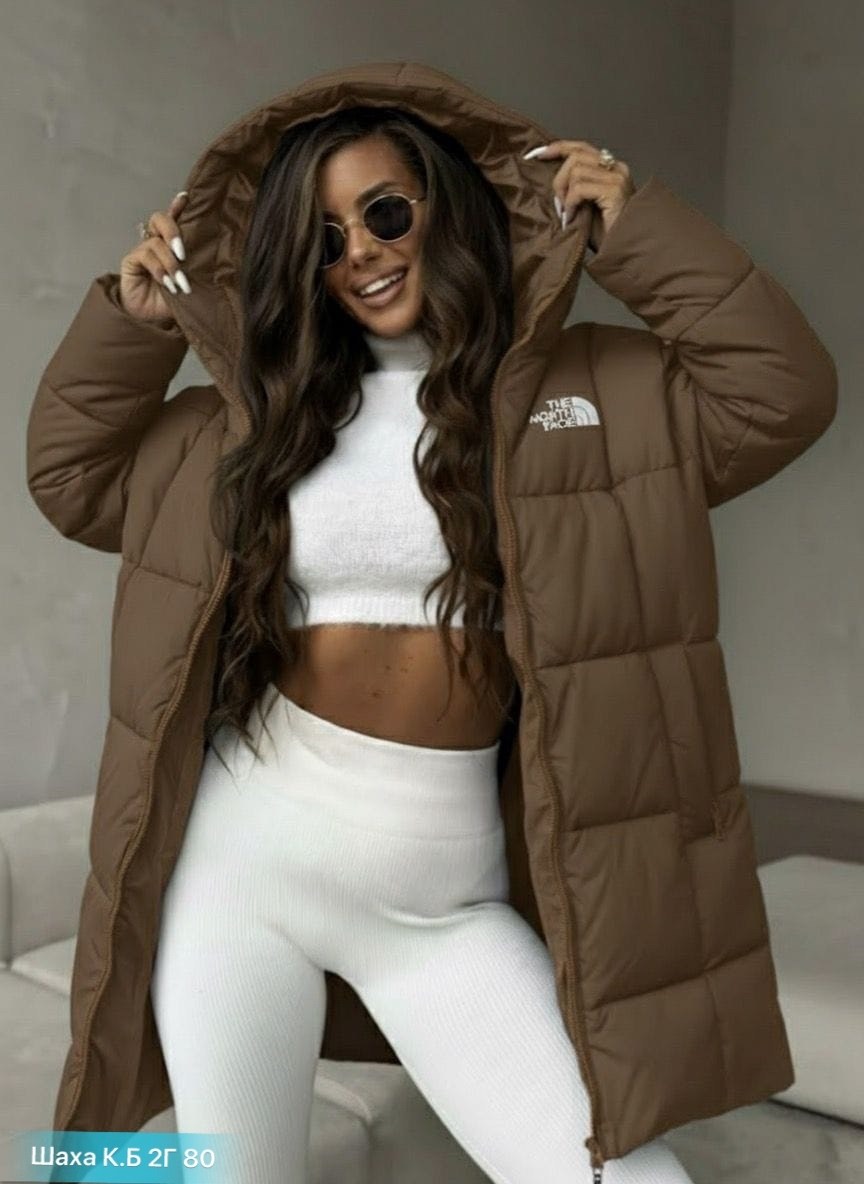 стильные пуховики,длинные пуховики,куртка зимняя женская,пуховики женские,женская куртка