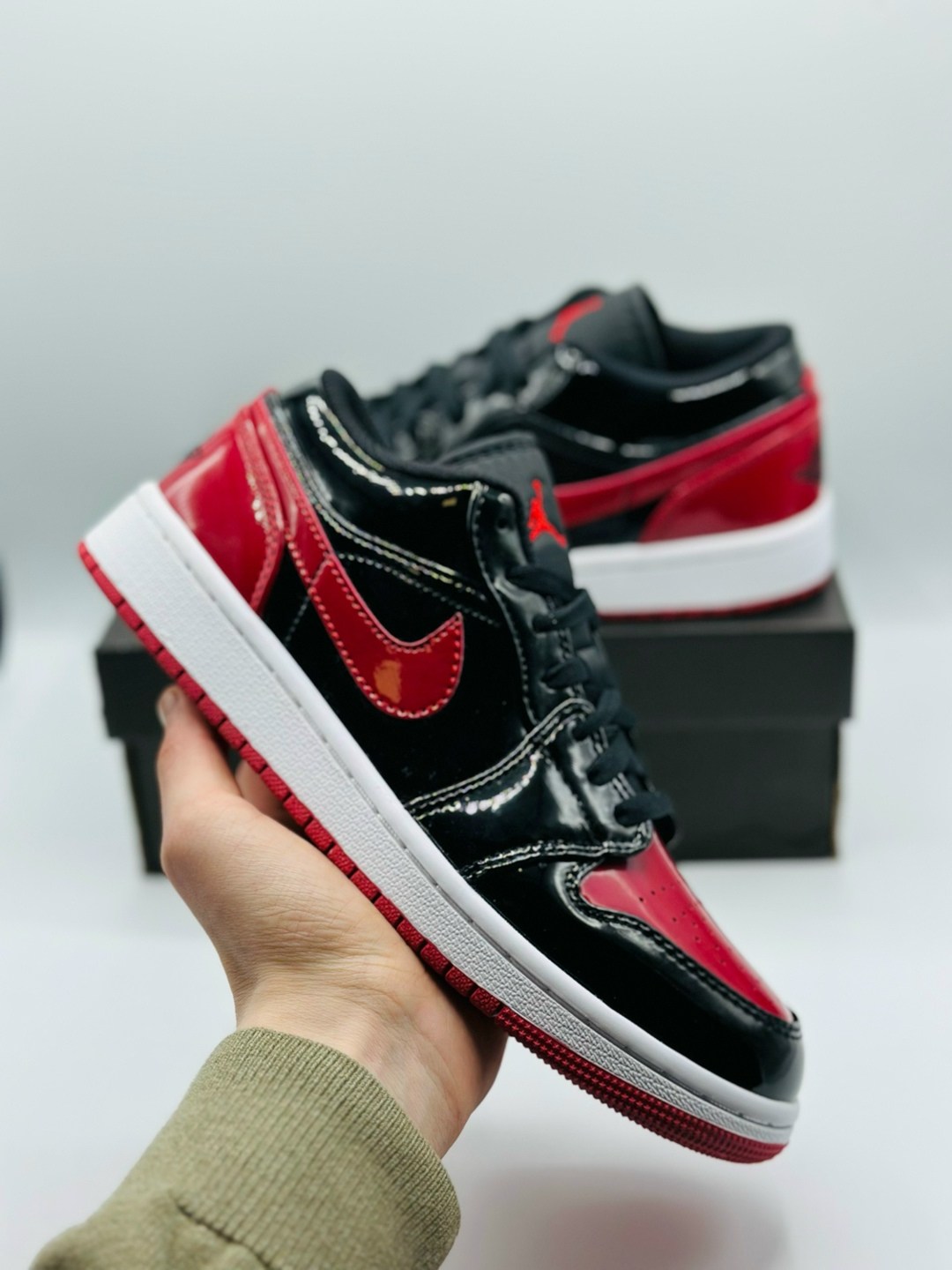 женская,кроссовки кожа,кроссовки,кроссовки nike air jordan 1 low,