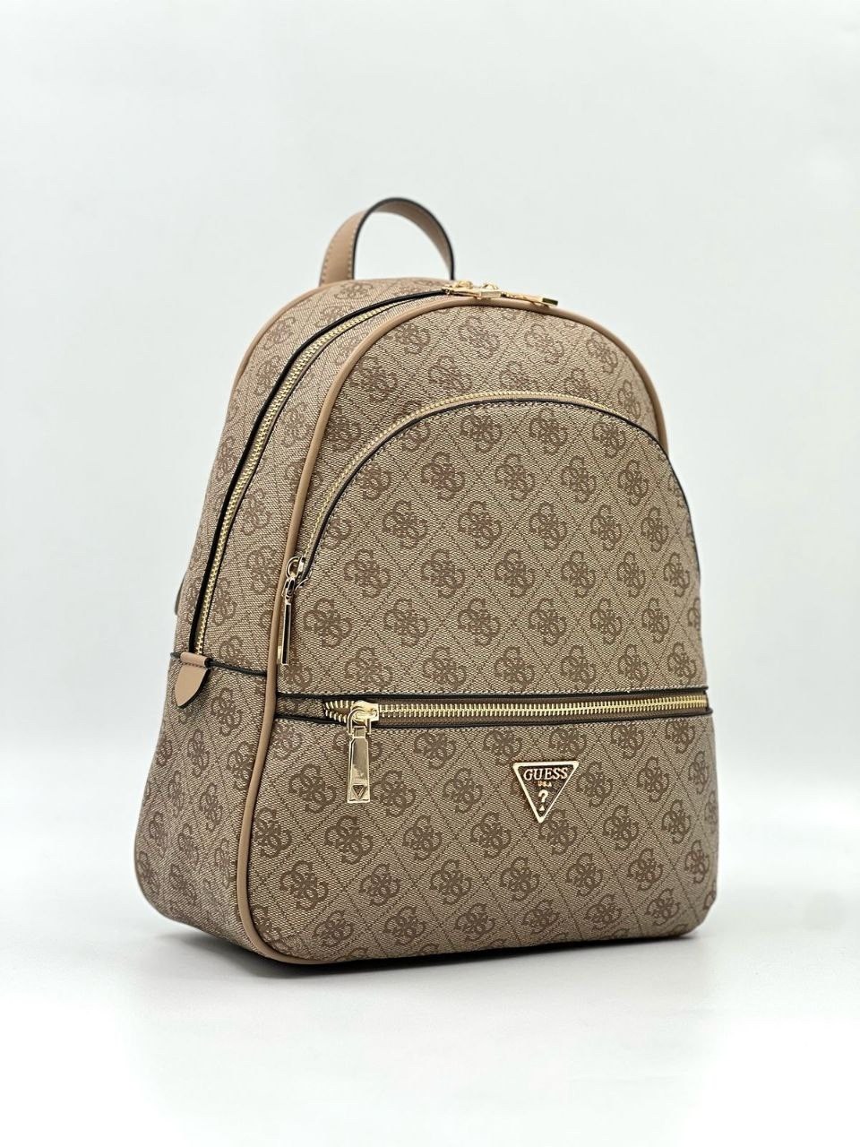 женский рюкзак guess,рюкзак guess,рюкзак guess рюкзак guess,рюкзак guess manhattan серый,guess рюкзак серый