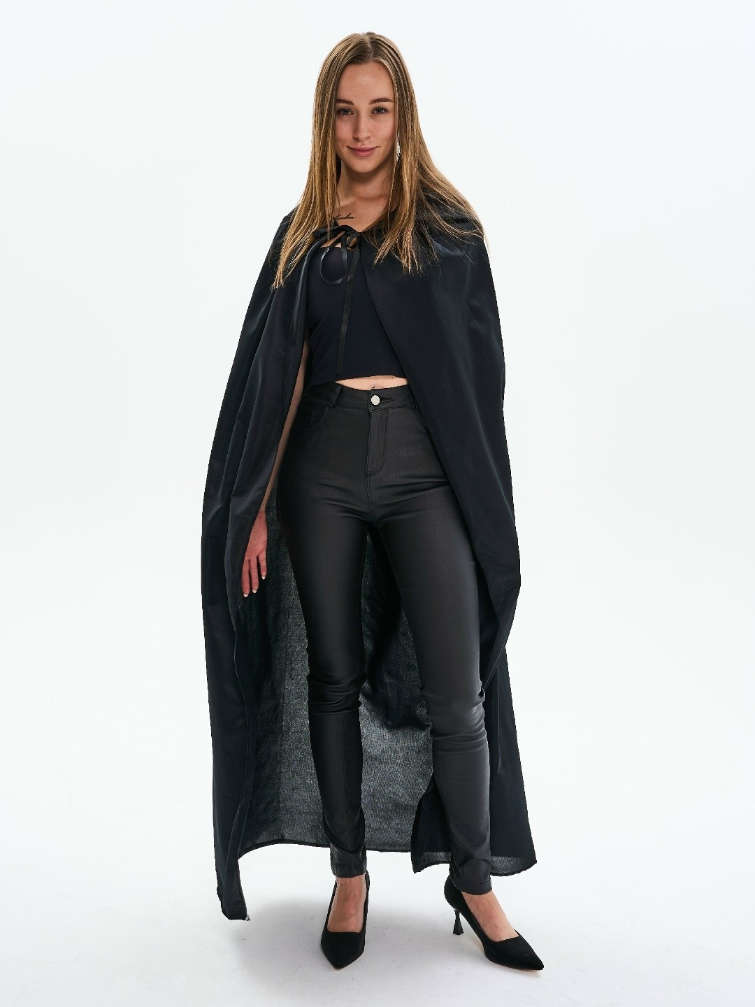 плащ дождевик,дождевик длинный женский с капюшоном,накидка с капюшоном,накидка,плащ с капюшоном