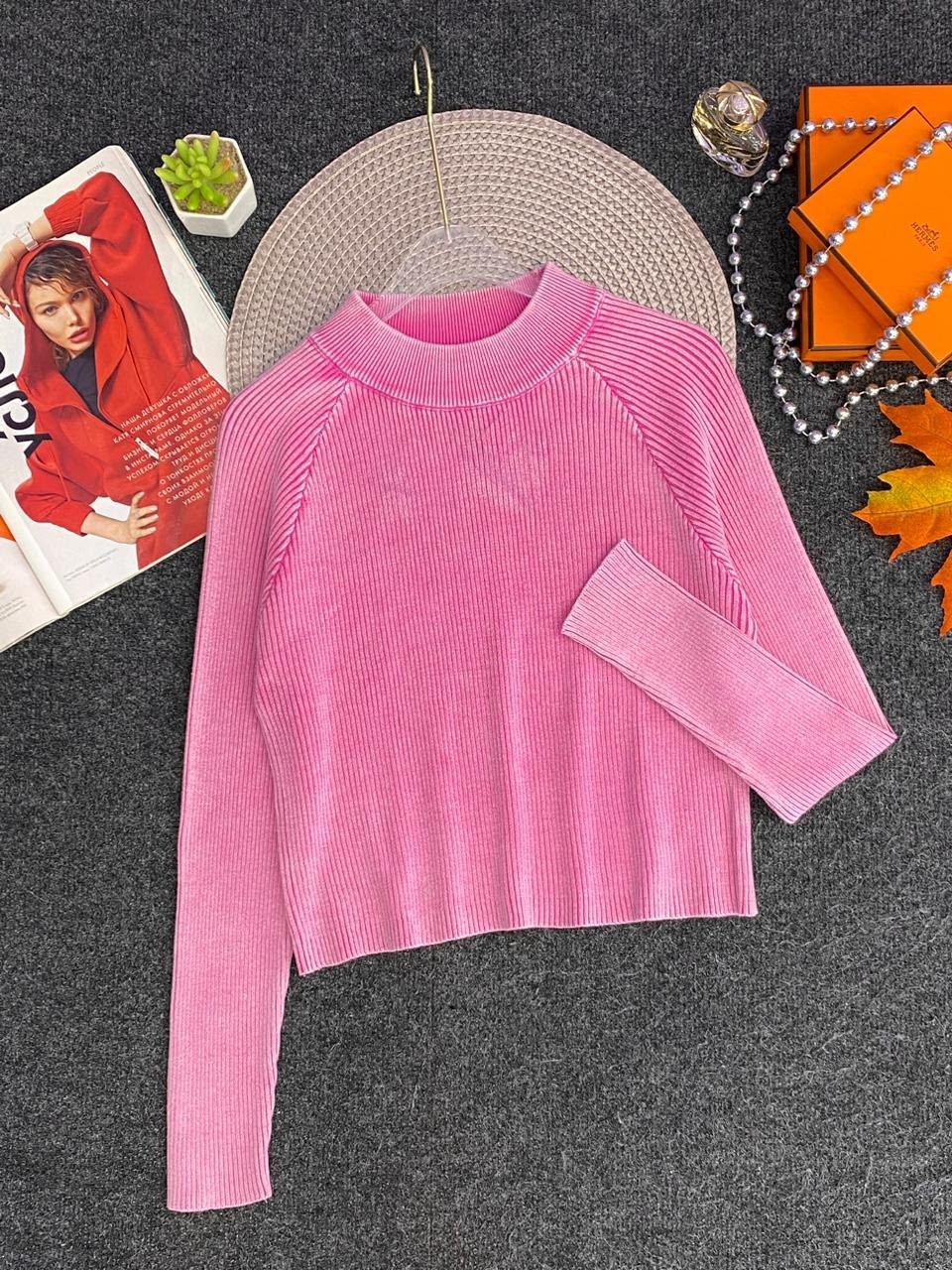 женская кофта,женские джемпера,кофта лапша,свитера женские,свитер с круглым вырезом