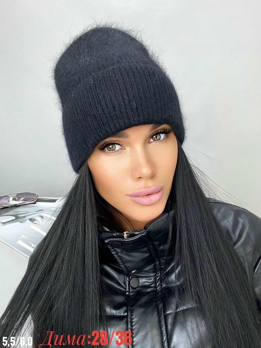 шапка женская из ангоры вязаная зимняя,шапка из ангора,шапка ангора,шапка женская из ангоры вязаная,стильная женская шапка