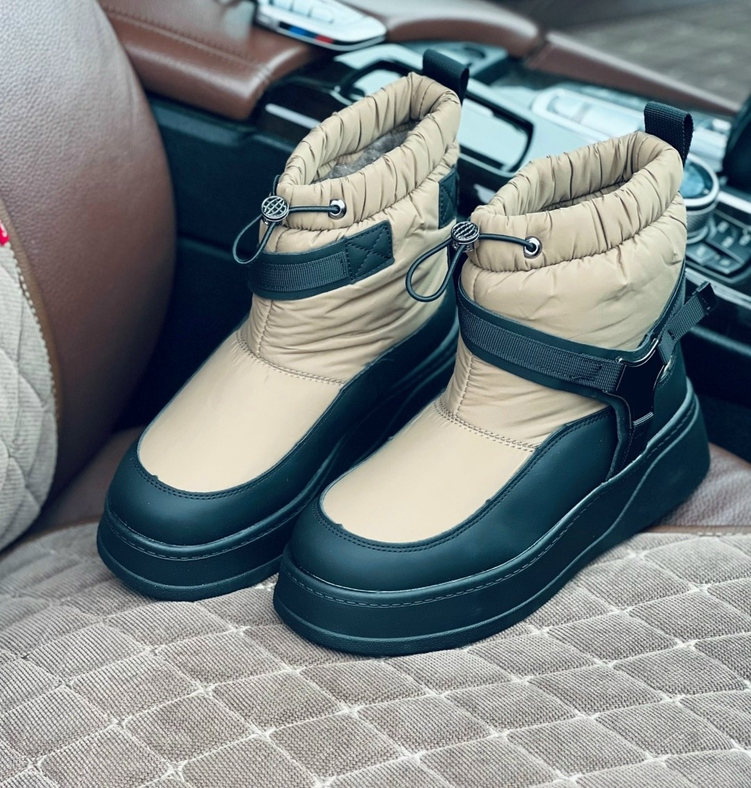 зимняя женская ,женские дутики,,зимние женские дутики,сапоги дутики