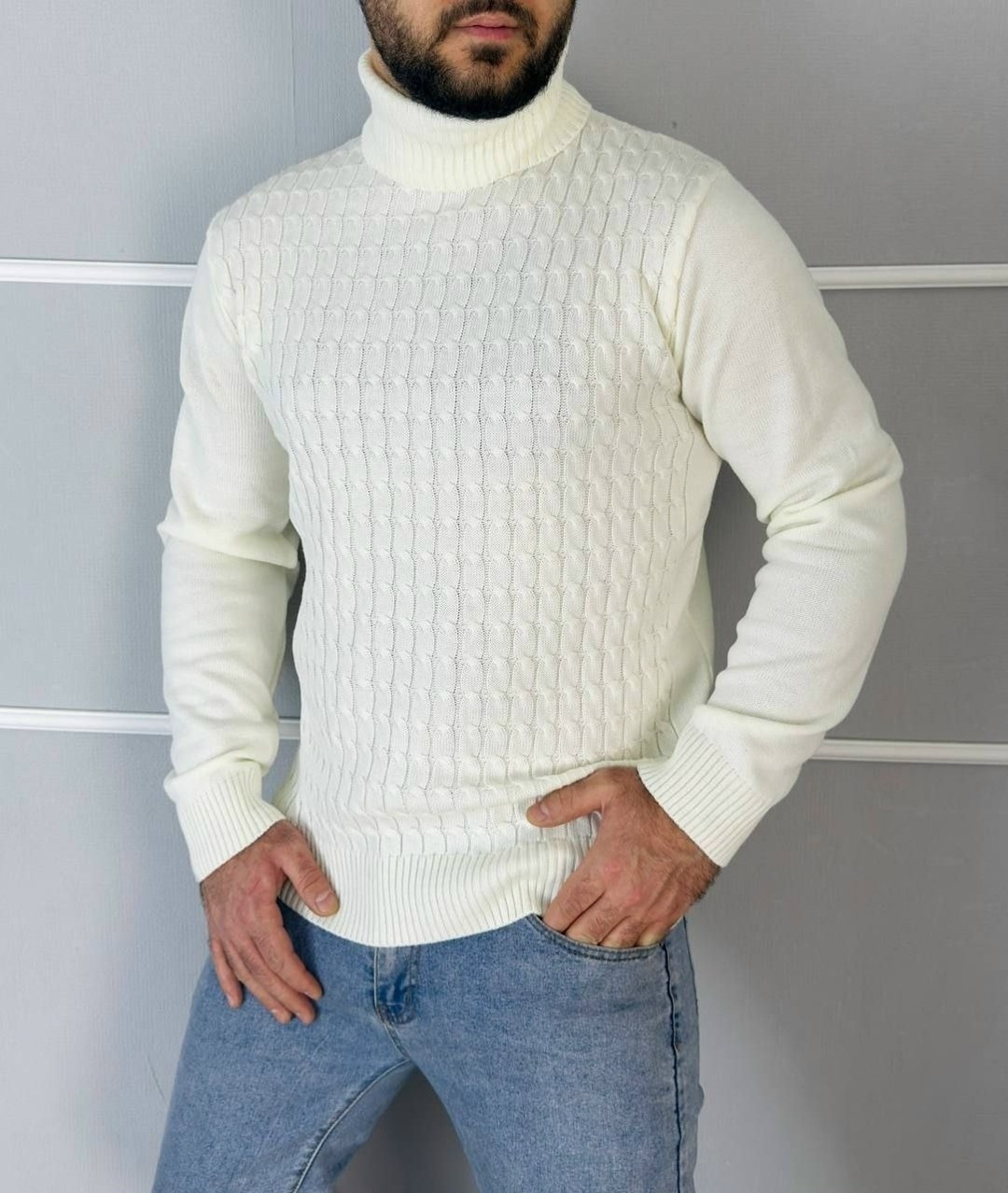мужские свитера,свитер с горлом,свитер с воротником,мужские вязаные свитера,джемпер свитер мужской
