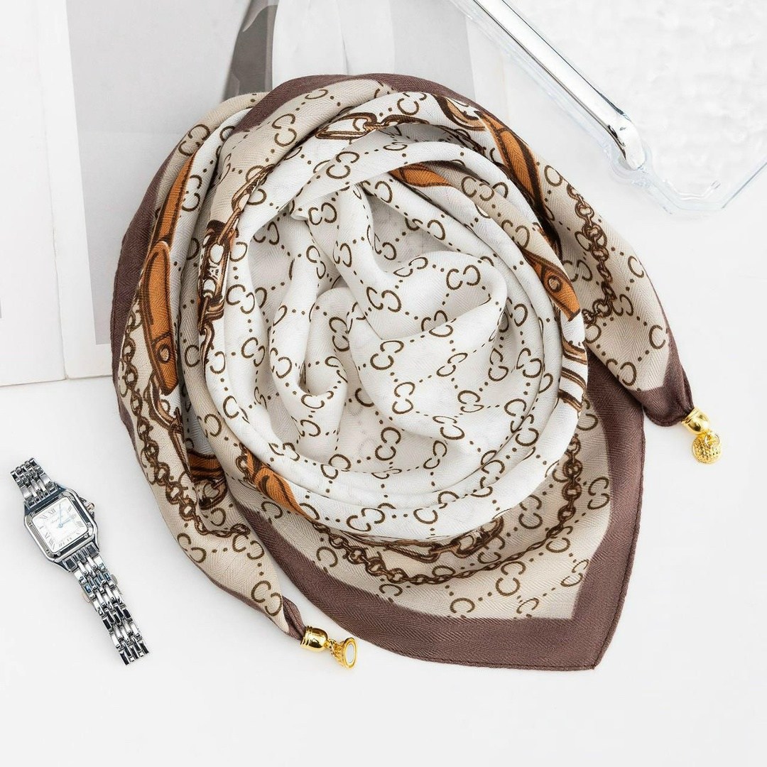 шелковый шарф,шарф платок,женский шелковый шарф,шелковые платки,женский шарф