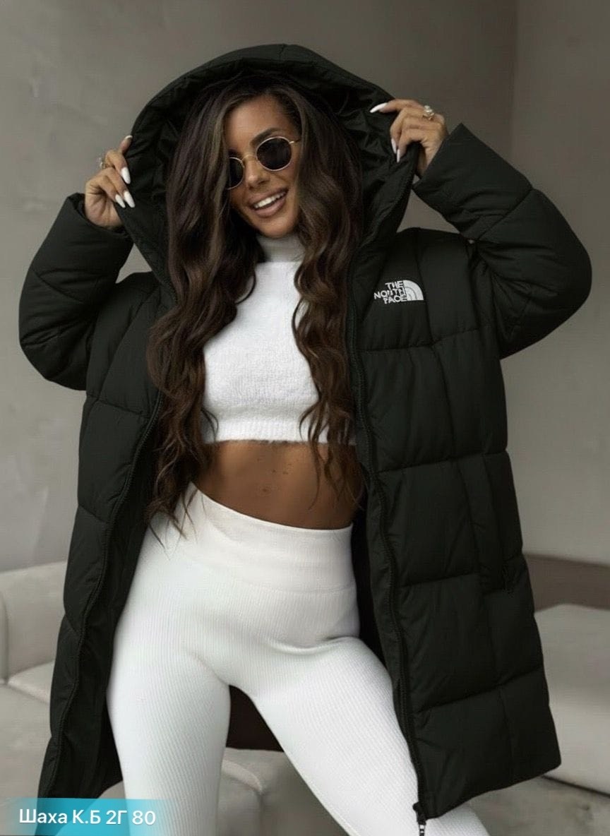 стильные пуховики,длинные пуховики,куртка зимняя женская,пуховики женские,женская куртка