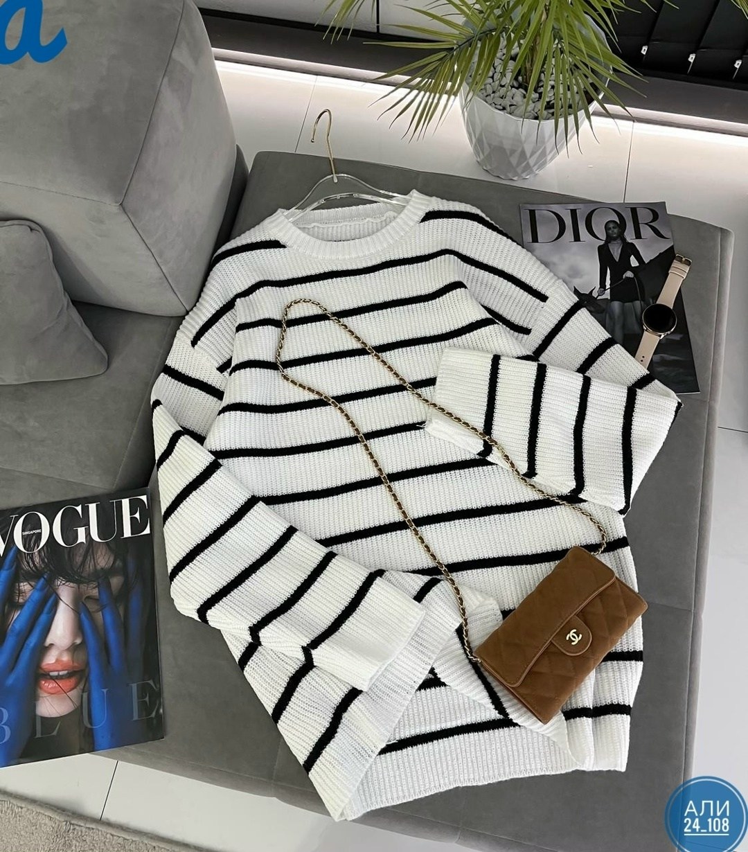 кофта женская,кофта свитер женский,женский свитер в полоску,свитер кофта,кофта вязаная