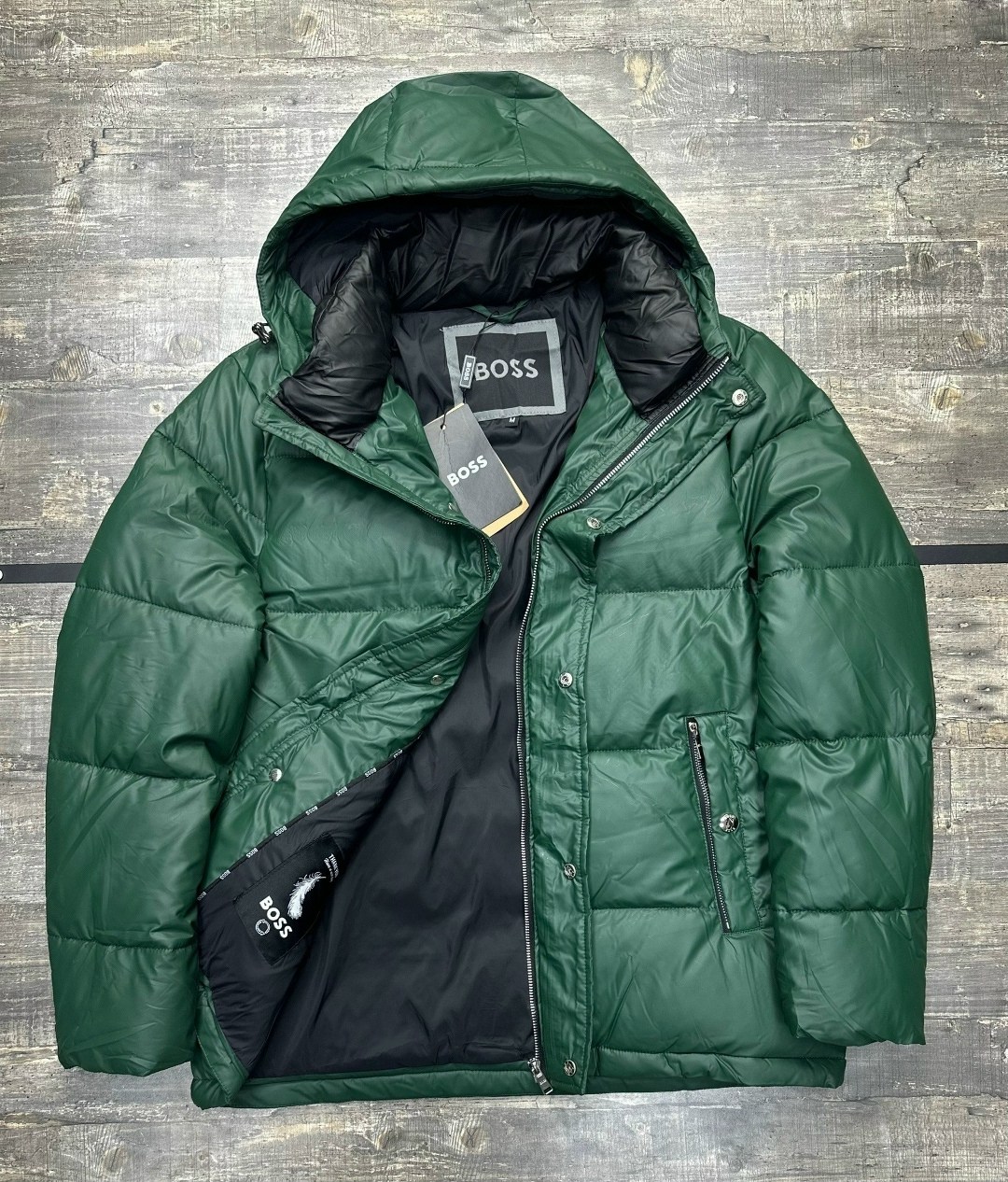 мужская зимняя куртка,пуховик hugo boss мужской,мужская куртка hugo boss,куртка зимняя,куртка зимняя hugo