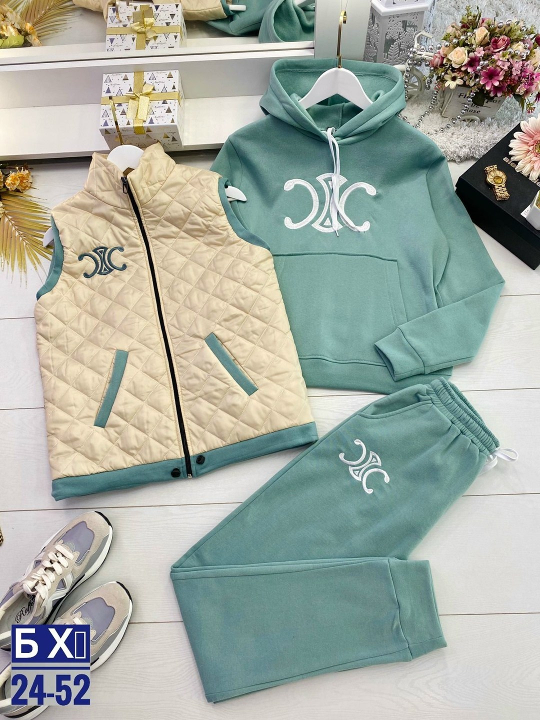 костюм женский тройка,костюм тройка женский с жилетом спортивный на флисе,спортивные костюмы женские,костюм тройка на флисе,костюм на флисе