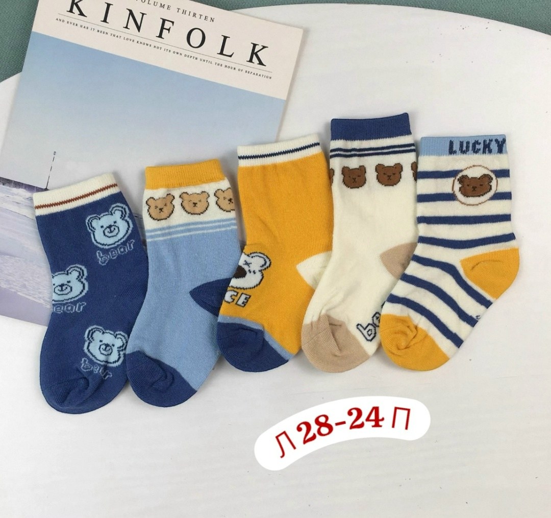 носки детские с,носки средней длины для детей,носки для мальчика набор,носки для детей,носки детские для мальчика