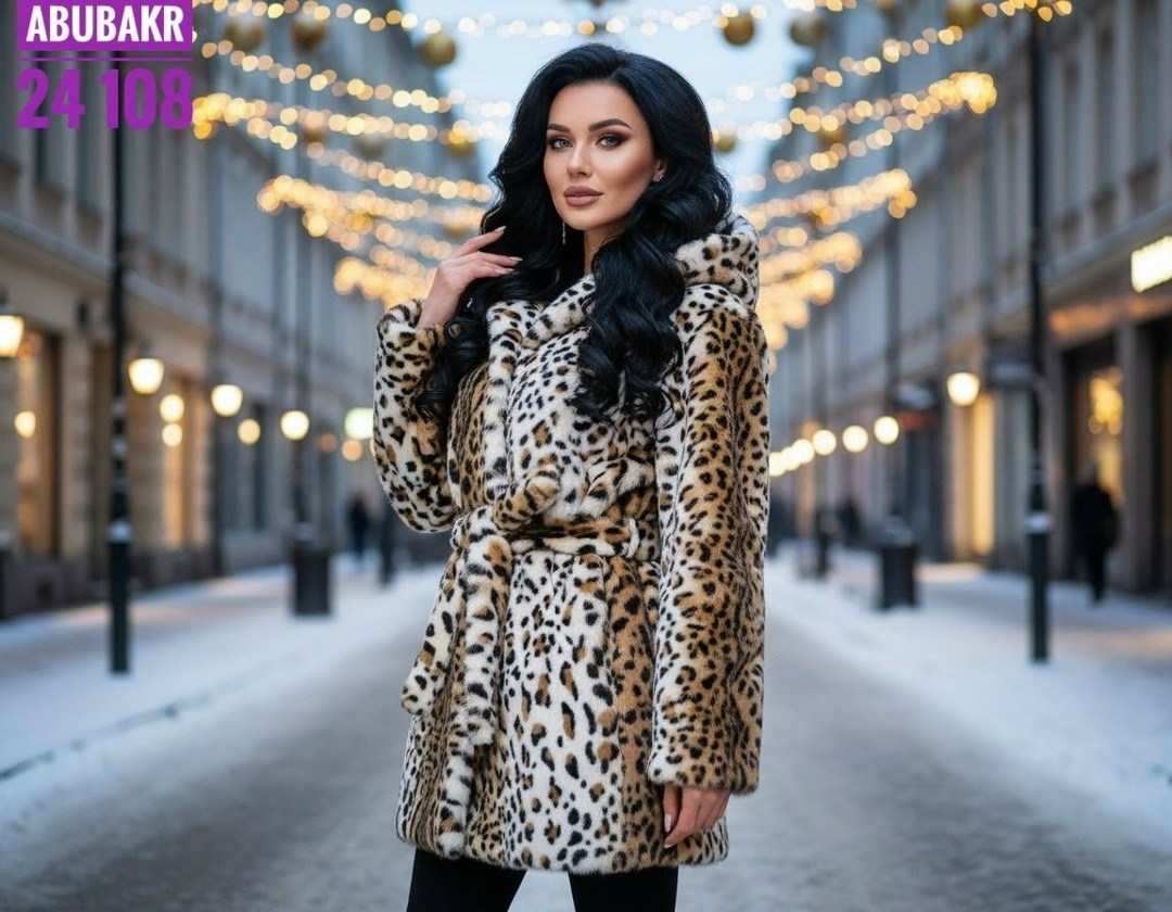 шуба алеф леопард,леопардовая шуба,леопардовая шуба из искусственного меха,пальто из искусственного меха с леопардовым,шуба из леопарда