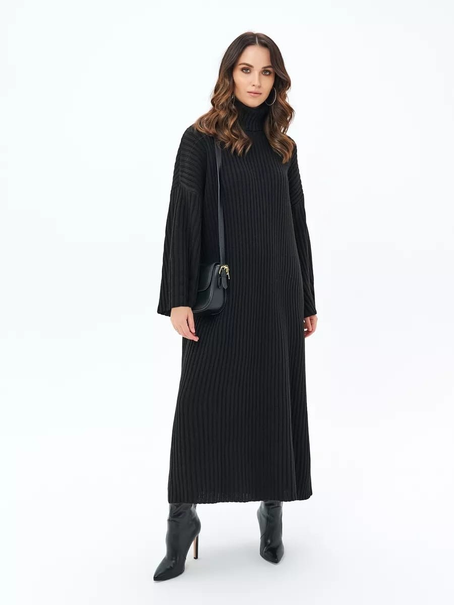 вязаное платье оверсайз,платье вязаное,вязаное платье макси,платье лапша вязаное оверсайз,трикотажное платье