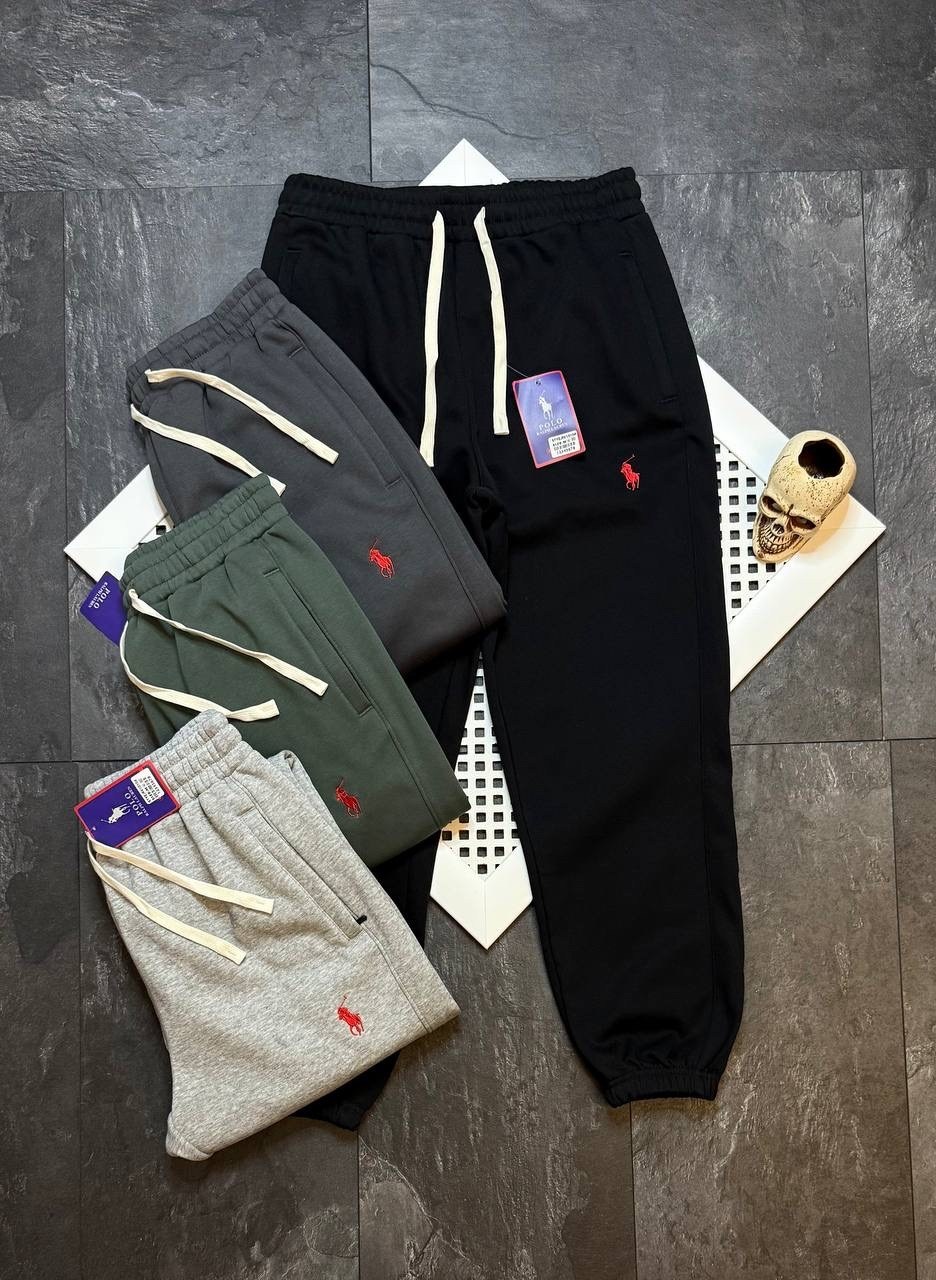 спортивные штаны,брюки джоггеры,спортивные брюки polo ralph lauren,брюки поло,трикотажные джоггеры