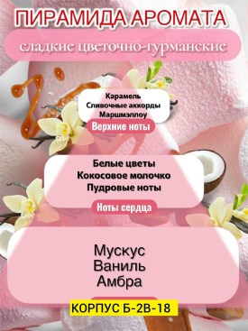 Парфюм
