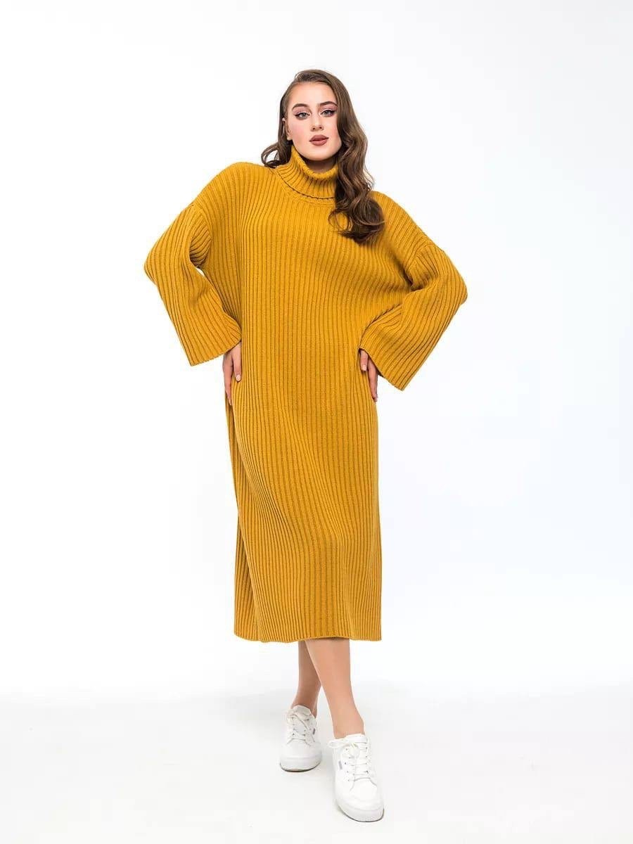 вязаное платье оверсайз,платье вязаное,вязаное платье макси,платье лапша вязаное оверсайз,трикотажное платье