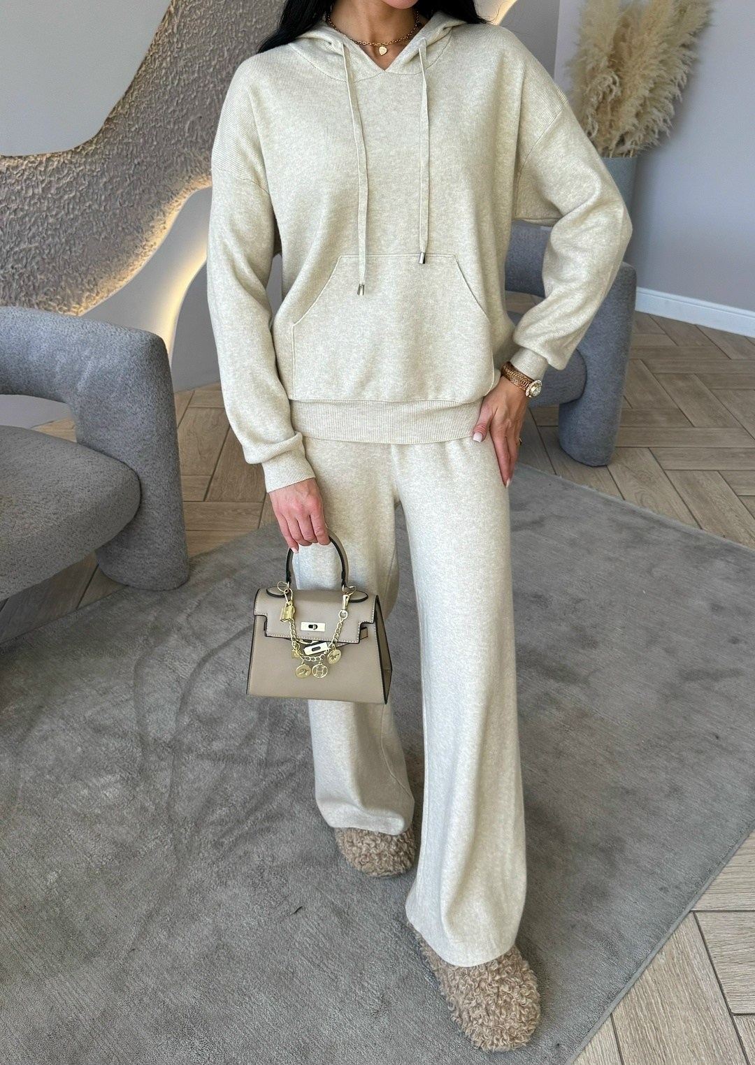 костюм трикотажный,стильные костюмы,вязаные костюмы,теплый костюм,костюм с брюками